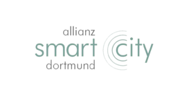 Logo Allianz Smart City Dortmund