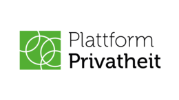 Logo Plattform Privatheit