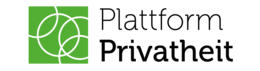 Logo Plattform Privatheit