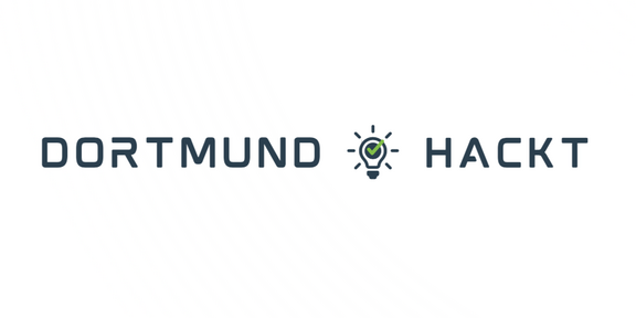 Logo Dortmund Hackt