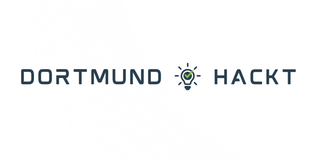 Logo Dortmund Hackt